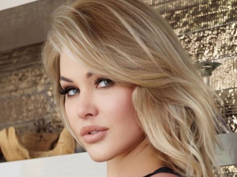 Shanna Moakler este însărcinată pentru a patra oară Shanna Moakler este însărcinată