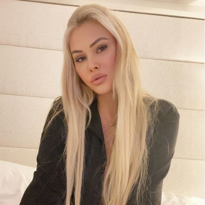 Shanna Moakler