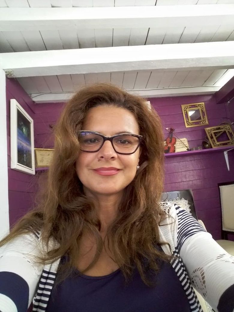 Cine este Maria Buza