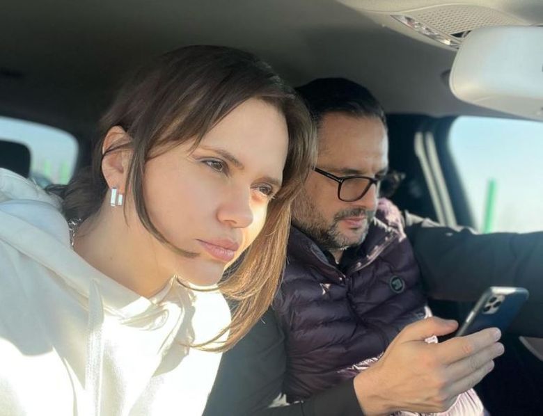 Cristina Şişcanu, mesaj dur pe reţelele de socializare: "Pe bune, ăsta e ajutor?"