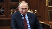 Curiozitati despre Vladimir Putin