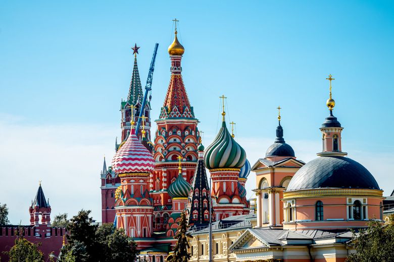 ce limba se vorbeste in rusia