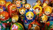 rusia