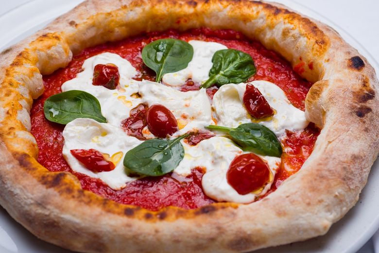 Cum să faci o pizza de casă sănătoasă! Cum să faci o pizza de casă sănătoasă!