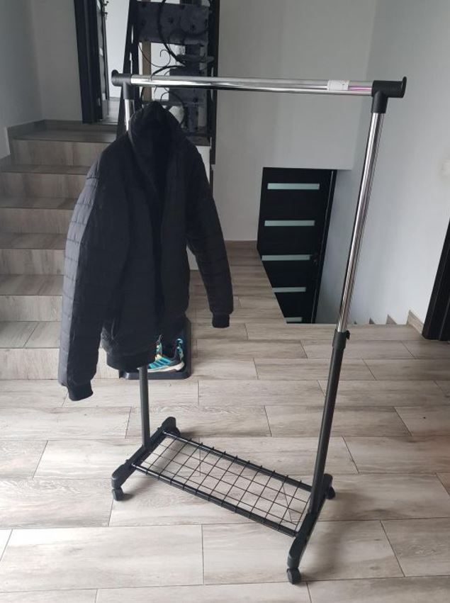 Cadou de la refugiați