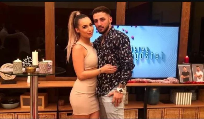 Radu si Adelina au castigat Puterea dragostei Radu si Adelina