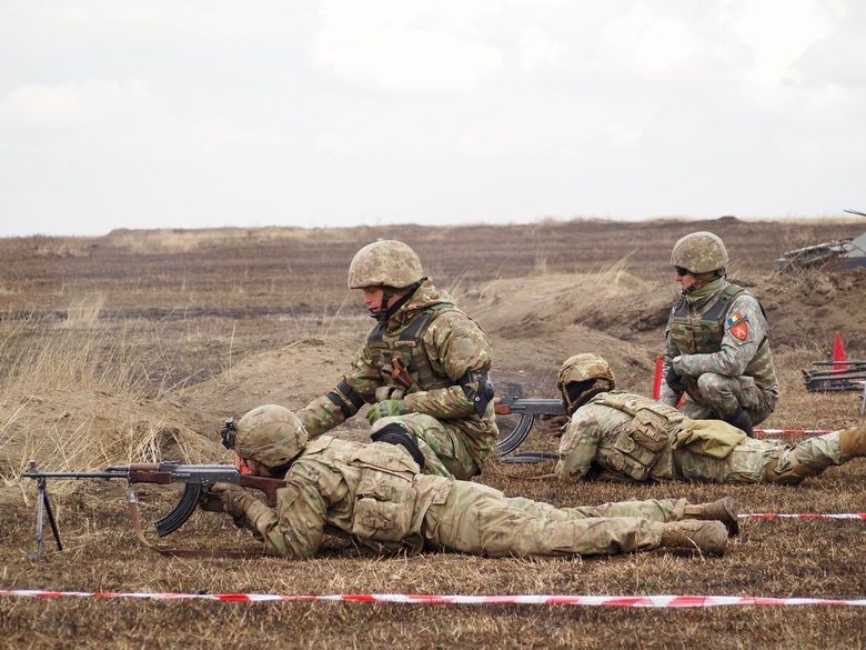 Armata obligatorie in Romania, ce spune Ministrul Apărării Armata obligatorie in Romania