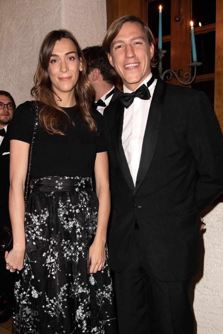Printul Louis de Luxembourg