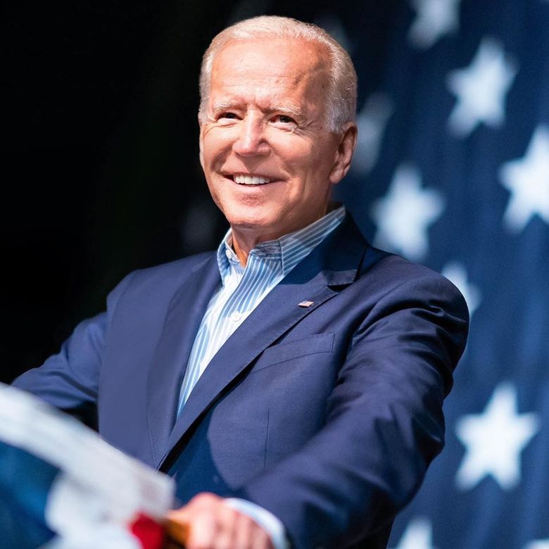 Cine este Joe Biden