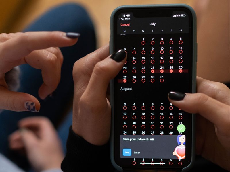 Ce sa faci cand iti intarzie menstruatia