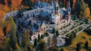 castelul peles