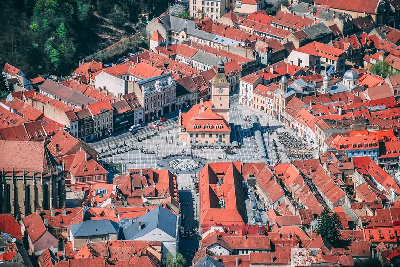 Ce poți să vizitezi în Brasov