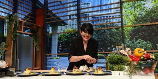 Ce au făcut vedetele de la “Dimineața cu noi”, imediat după prima ediție a emisiunii de la Kanal D// Impresii la cald!