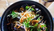 fructe de mare