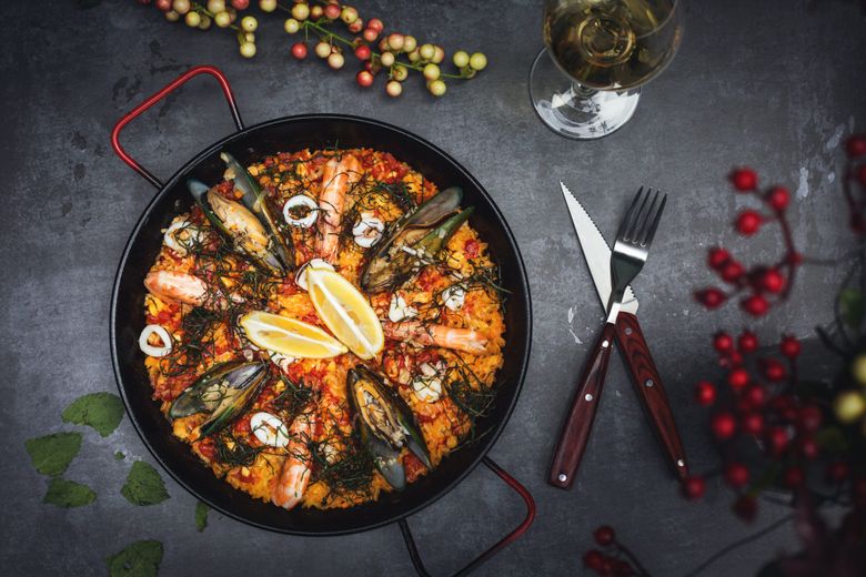 Poți să mănânci fructe de mare în post. Ce spun reprezentații bisericii? poti sa mananci fructe de mare in post