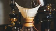 cafea la filtru