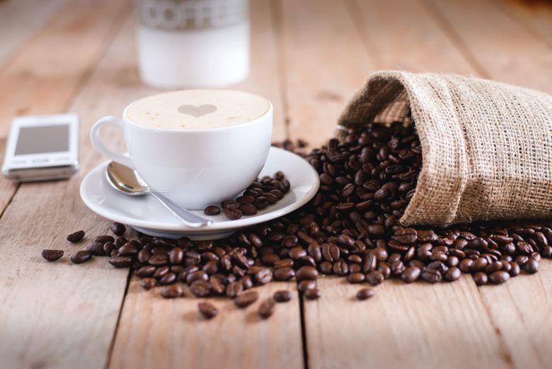 cata cafea pot consuma intr-o zi