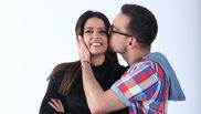 Vlad Gherman si Oana Mosneagu