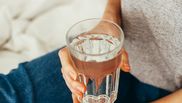 Dieta cu apa calda