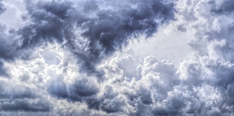 Vremea de miercuri, 16 martie. Anuntul ANM: ploi in toata tara!