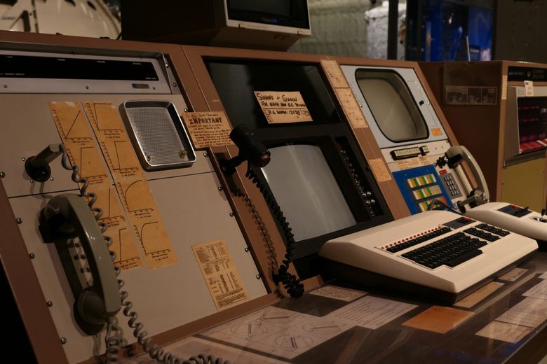Cine a inventat calculatorul