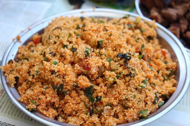 Dieta cu bulgur Dieta cu bulgur