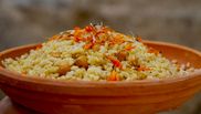 Dieta cu bulgur