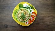 Dieta cu bulgur