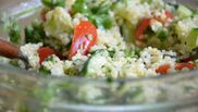 Dieta cu bulgur
