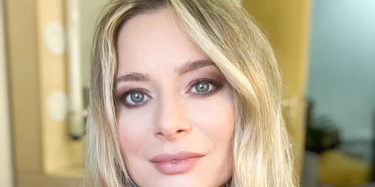 Laura Cosoi, momente dificile înainte de a deveni mamă pentru a treia oară: „O stare de greață continuă”