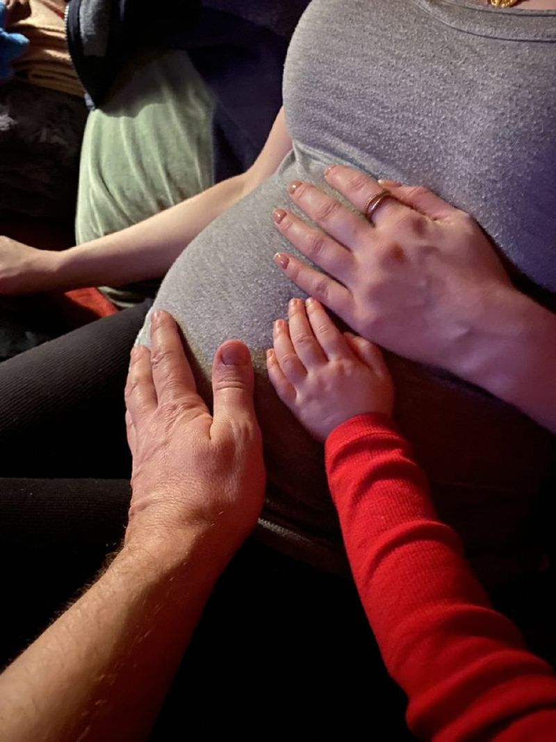 Iubita lui Michael Sheen