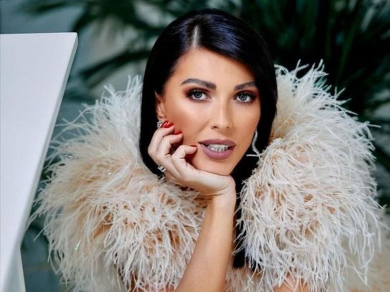 Cine este Ilinca Vandici