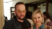 Mihaela Cernea și Costin Craioveanu