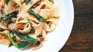 paste al dente