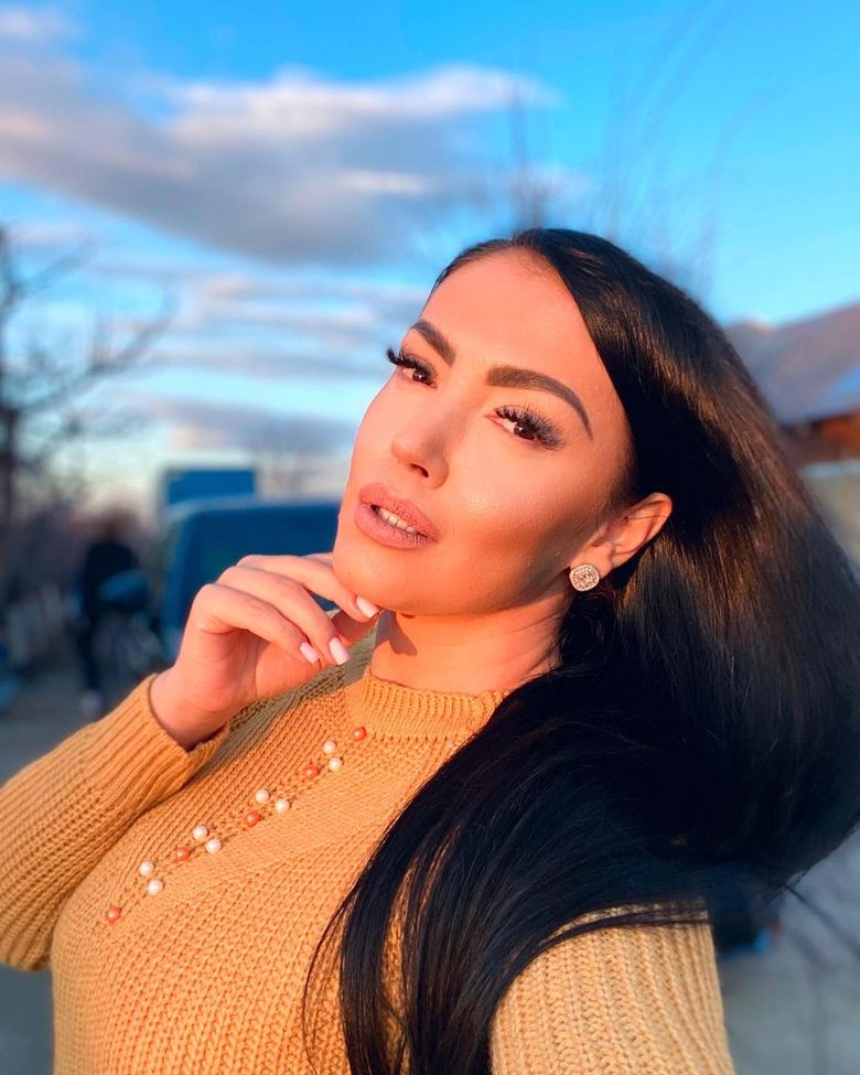 Cine este ANDREEA MANTEA. „Sunt nerăbdătoare să trăiesc emoţiile uriaşe.” cine este andreea mantea