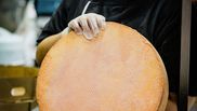 Cu ce se mananca branza Raclette