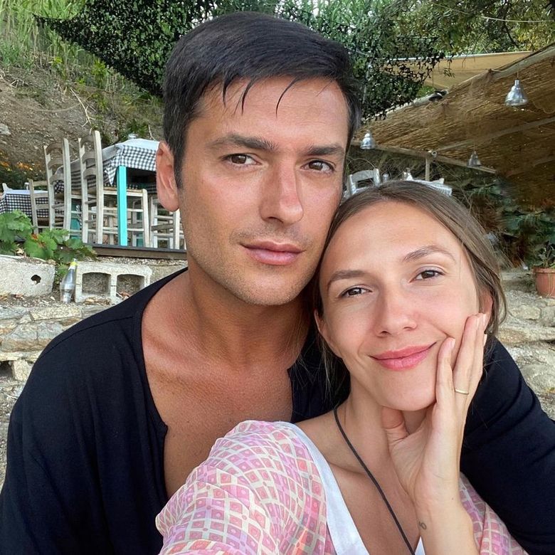 Adela Popescu și Radu Vâlcan