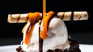cu ce se mananca dulce de leche