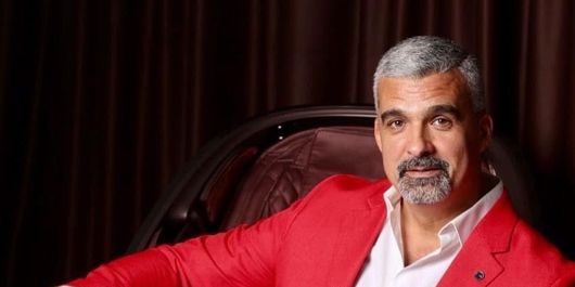 Cine este Aurelian Temișan. ,,Într-a șaptea, în trimestrul doi, am rămas corigent la muzică, pentru că n-am știut teorie”