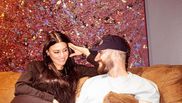Sam Hunt și Hanah Lee Fowler