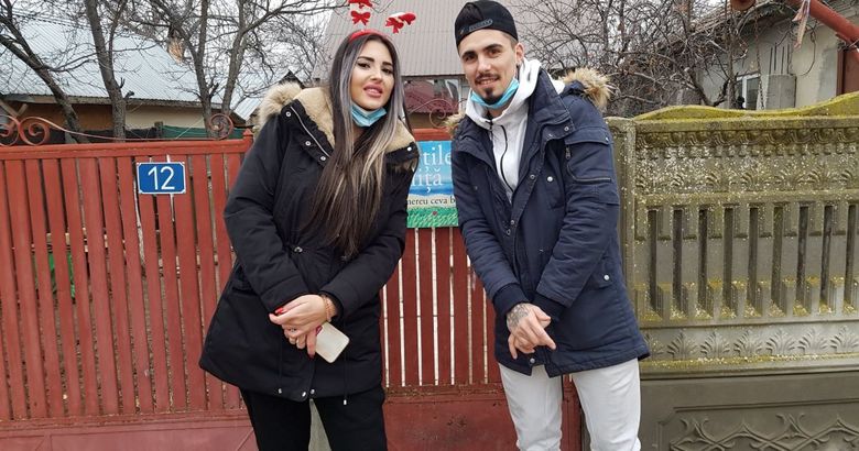 Jitaru a fost iubitul Monei pentru cateva luni Jitaru