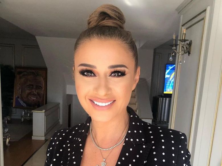 Anamaria Prodan, dezvaluiri despre noul iubit Anamaria Prodan
