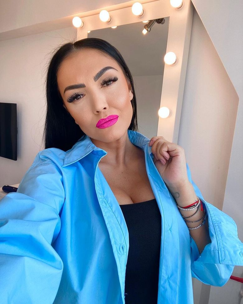 Andreea Mantea