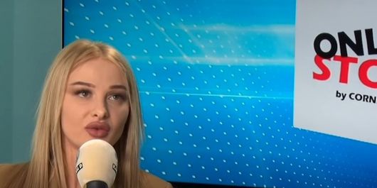 Maria Lungu, acuzații grave la adresa lui Cristian Marinescu: „A fost lângă mine ca să nu îl judece lumea”