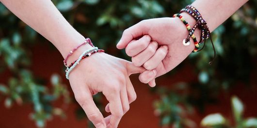 Functioneaza pauza intr-o relatie? 