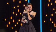 Marion Cotillard