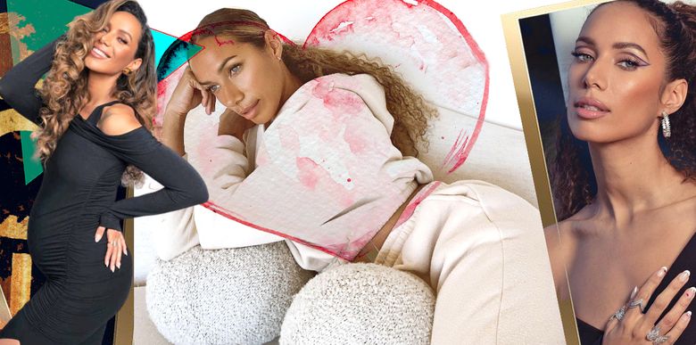 Leona Lewis este însărcinată pentru prima dată: „Abia aștept să te întâlnesc în vară” Leona Lewis este însărcinată pentru prima dată: „Abia aștept să te întâlnesc în vară”