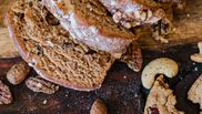 Banana bread