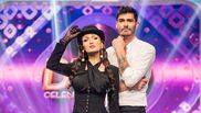 George Burcea si Viviana Sposub