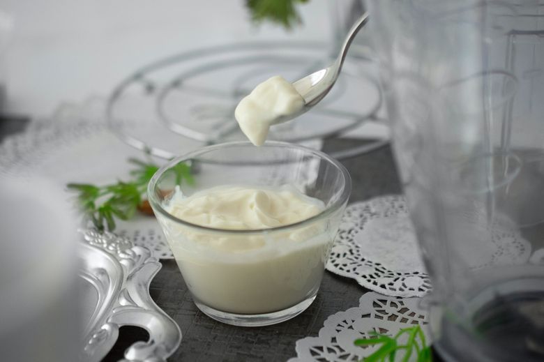 Cum se face maioneza. Care este secretul unei maioneze gustoase cum se face maioneza
